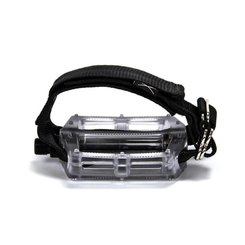 Restrap Horizontal Pedal Straps – Bikeaholic