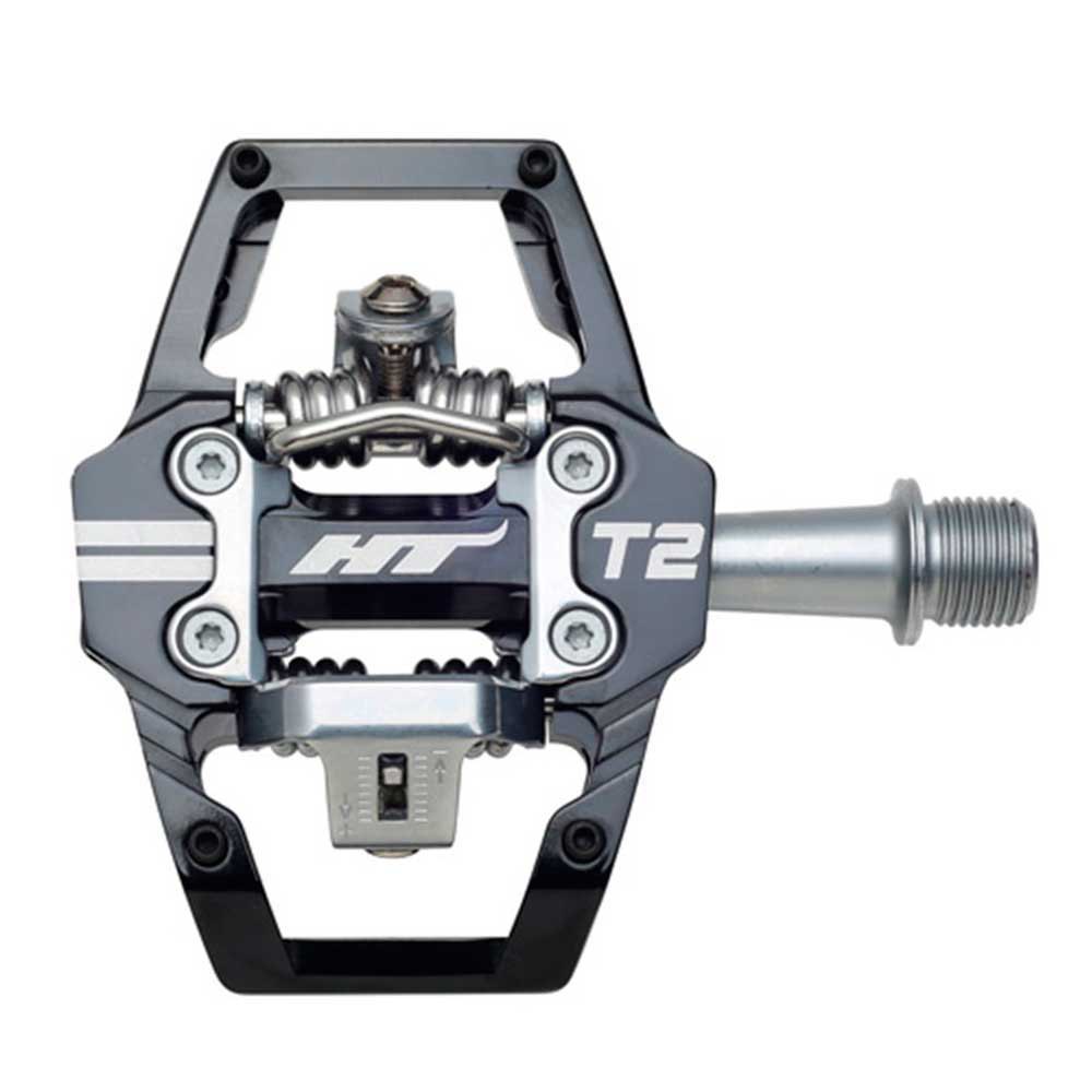 HT T2 Pedal