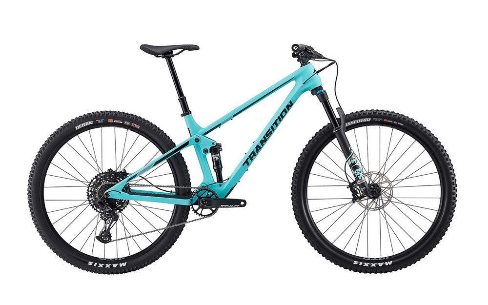 Spur Carbon NX