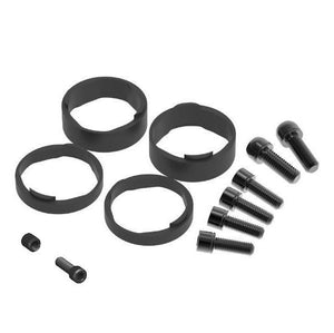 OneUp EDC Stem Spacers And Bolt Kit