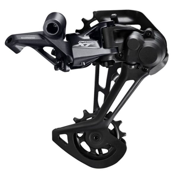Shimano XT RD-M8100 12 Speed Derailler