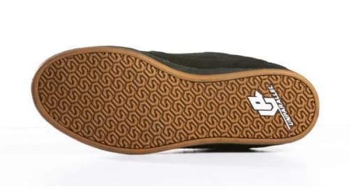 Unparallel Roost Shoes Sole