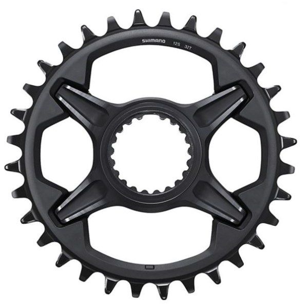 Shimano SM-CRM-85 XT Chain Ring