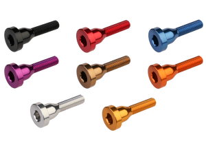 Burgtec Top Cap Bolts