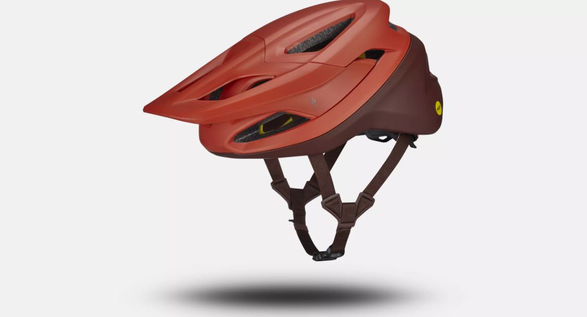 Camber Helmet