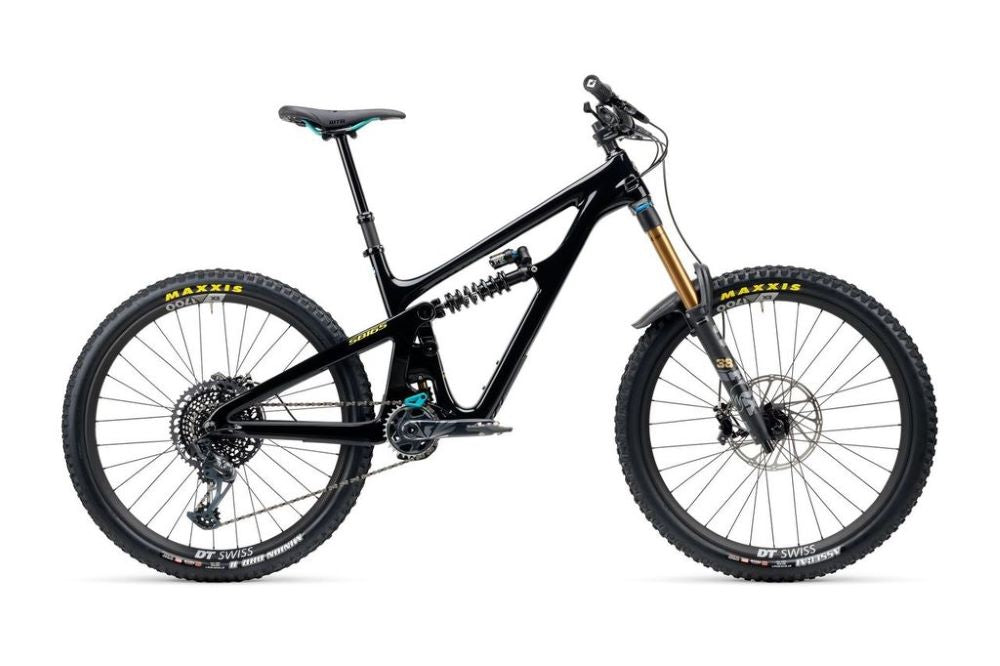 SB165 T-Series T2 DHX2 SLS 2023