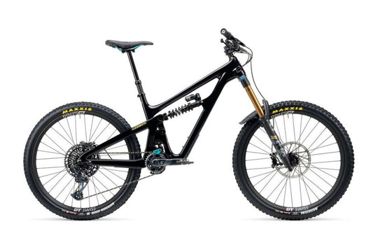 SB165 T-Series T2 DHX2 SLS 2023