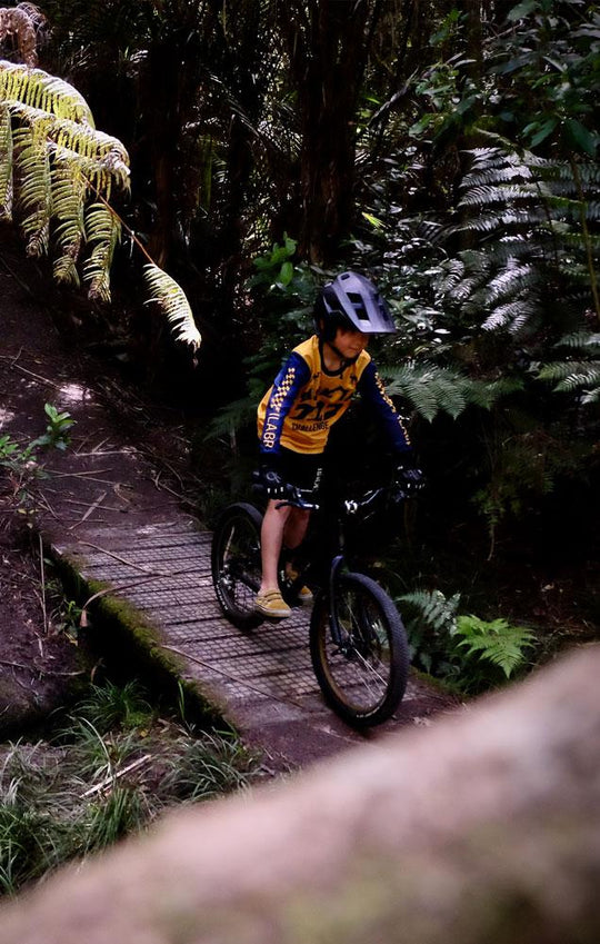 Terrain Shorts Kids