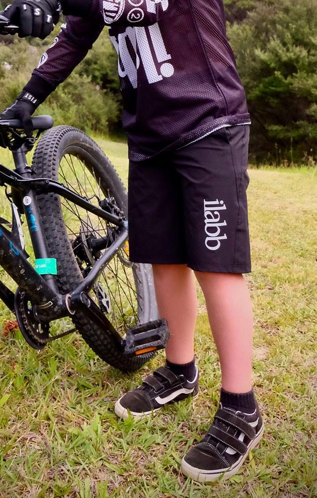 Terrain Shorts Kids